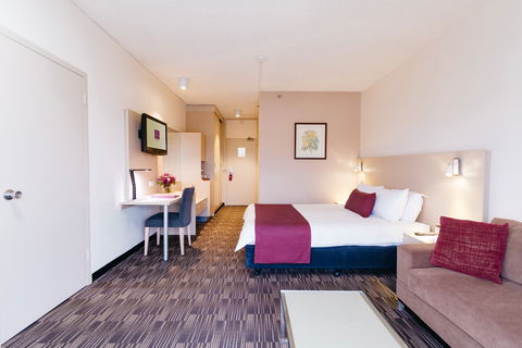 Sage Hotel Adelaide - Port Augusta Accommodation 6