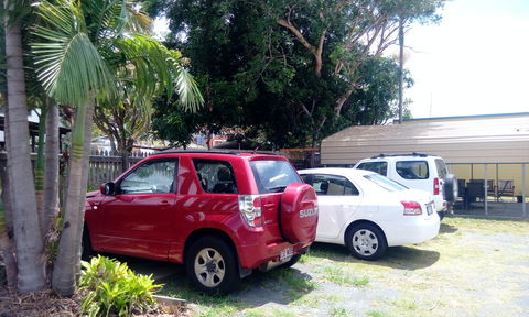 Sail Inn - Yeppoon - Port Augusta Accommodation 7