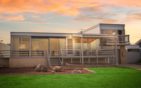 Sand Castles - Port Augusta Accommodation 0