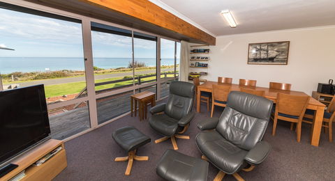 Sand Castles - Port Augusta Accommodation 1