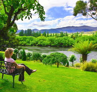 Shingles Riverside Cottages - The - Port Augusta Accommodation
