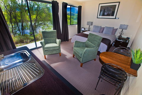 Shingles Riverside Cottages - The - Port Augusta Accommodation 4