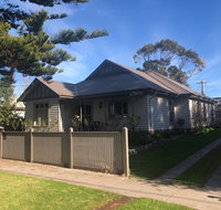 Somerled House