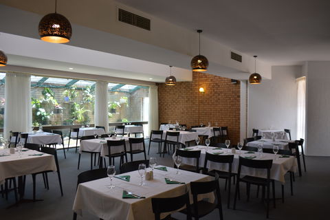 Spa Village Travel Inn Moree - Port Augusta Accommodation 1
