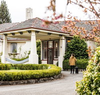 Tarraleah Lodge - Port Augusta Accommodation