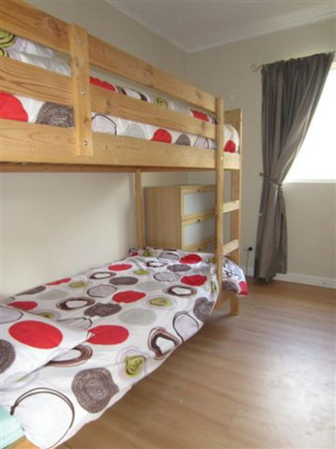 The Porthole - Port Augusta Accommodation 6