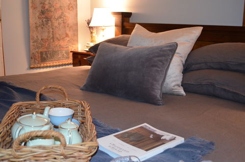 The Peak Forest Retreat - Port Augusta Accommodation 2