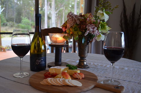 The Peak Forest Retreat - Port Augusta Accommodation 3