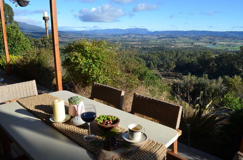 The Peak Forest Retreat - Port Augusta Accommodation 5