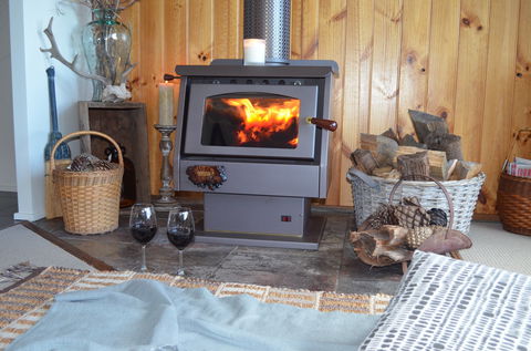 The Peak Forest Retreat - Port Augusta Accommodation 8