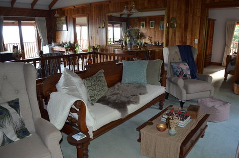 The Peak Forest Retreat - Port Augusta Accommodation 9