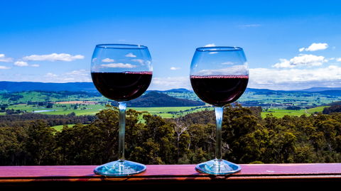 The Peak Forest Retreat - Port Augusta Accommodation 10
