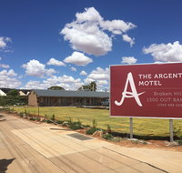 The Argent Motel - Port Augusta Accommodation
