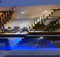 The Sinatra Mulwala - Port Augusta Accommodation