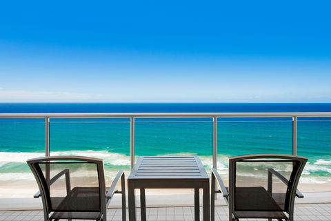 ULTIQA Air On Broadbeach - Port Augusta Accommodation 4