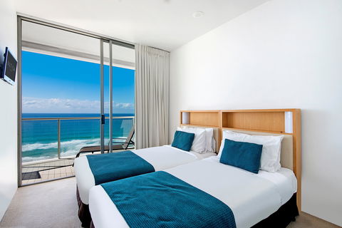 ULTIQA Air On Broadbeach - Port Augusta Accommodation 8