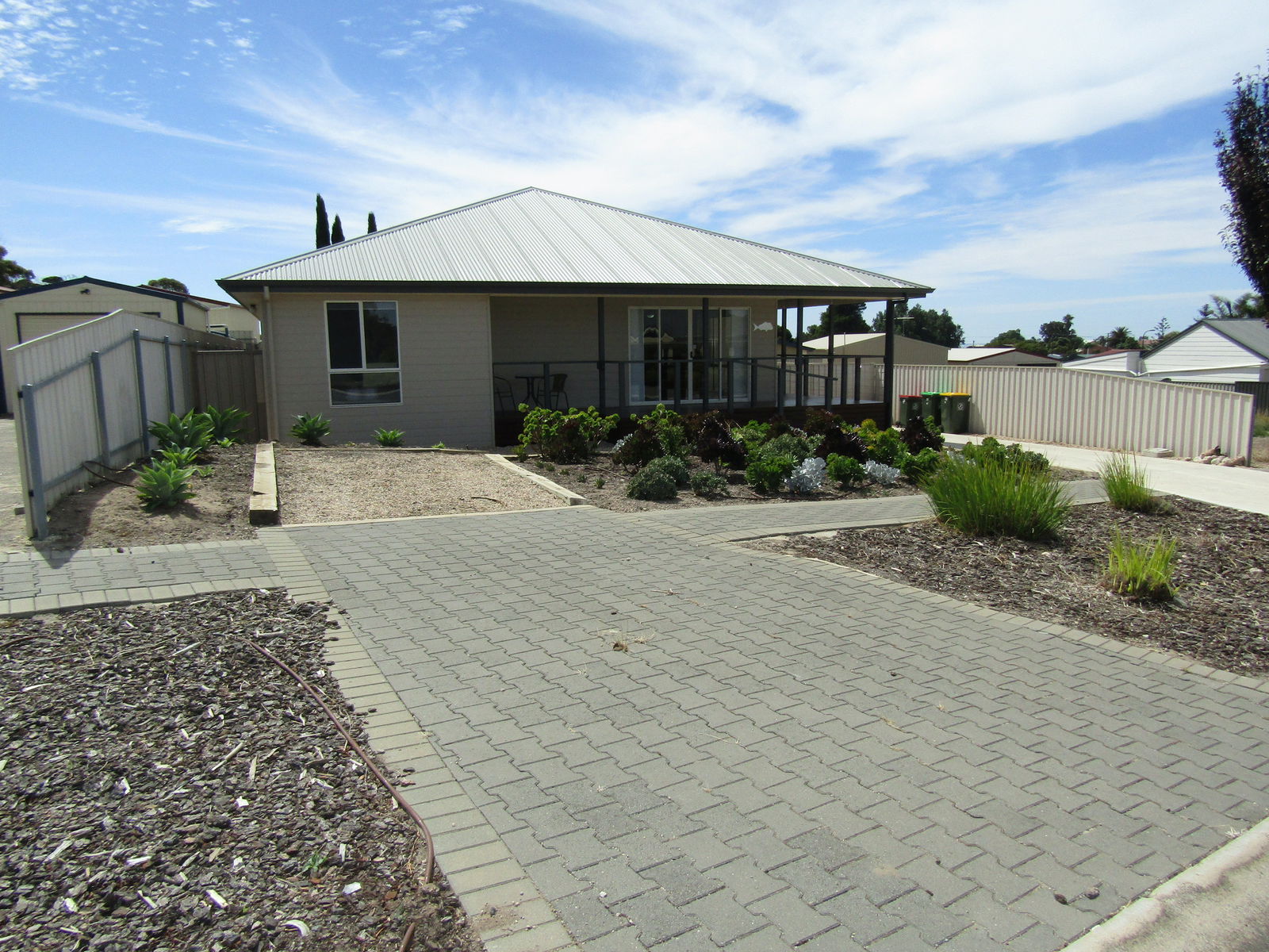 Port Vincent SA Port Augusta Accommodation