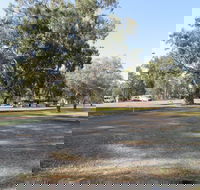 Victory Park Caravan Park