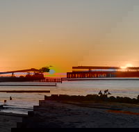 Wallaroo Beachfront Tourist Park - Port Augusta Accommodation