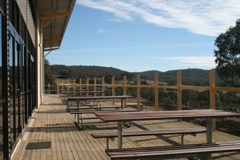 Warrambui Retreat And Conference Centre - Port Augusta Accommodation 0