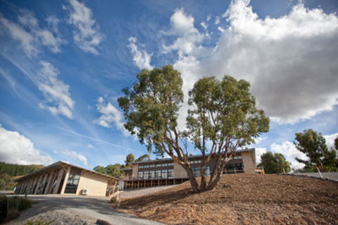 Warrambui Retreat And Conference Centre - Port Augusta Accommodation 1