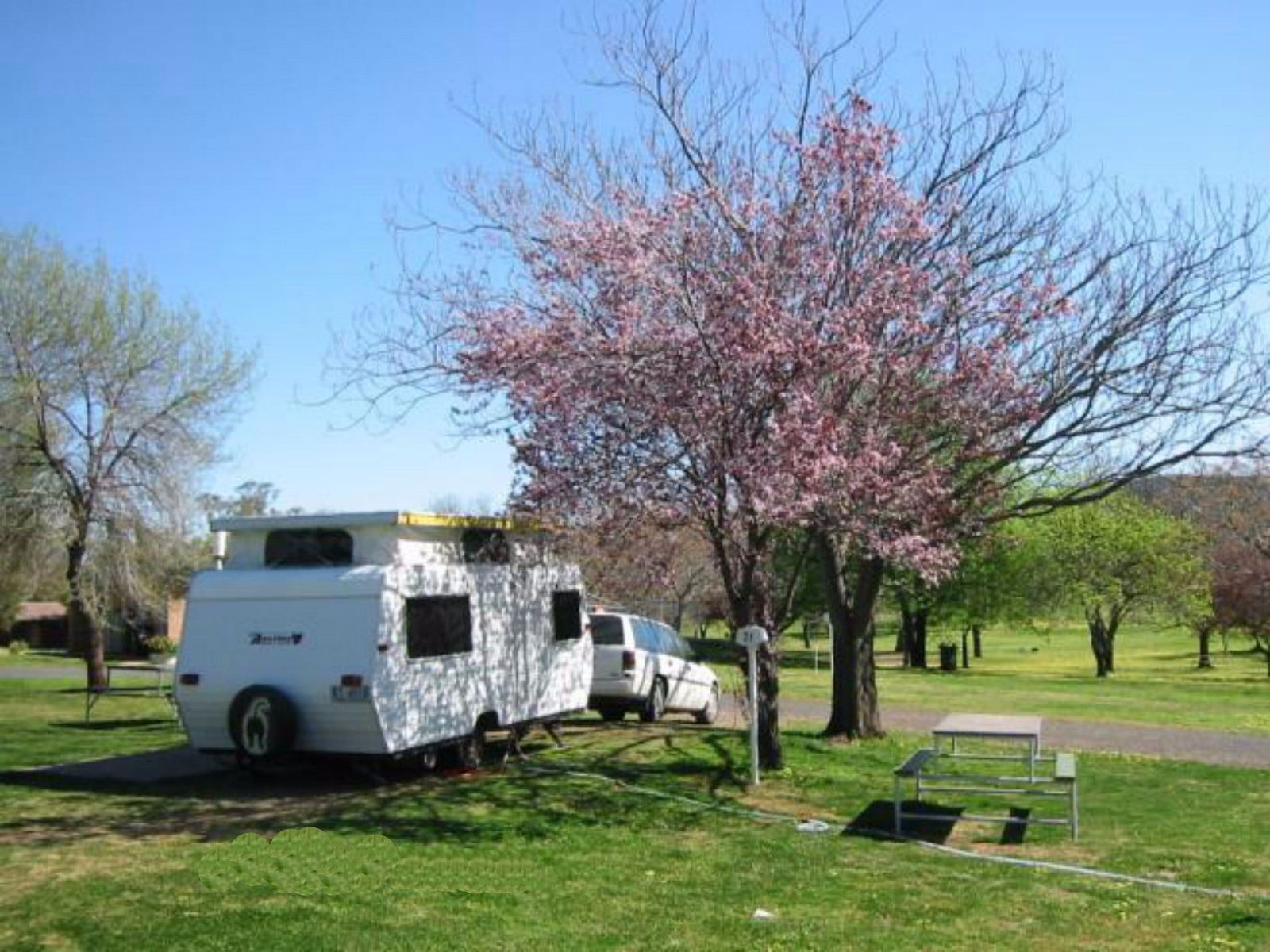 Arthurville NSW Port Augusta Accommodation