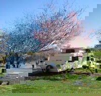 Wellington Caves Caravan Park - Port Augusta Accommodation