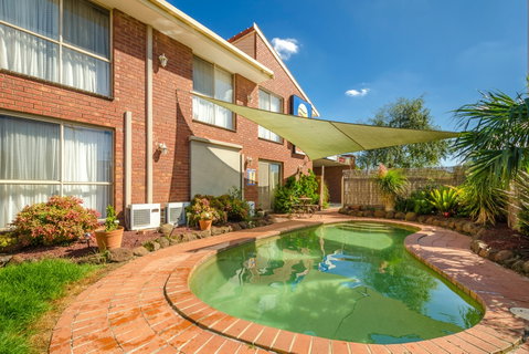 Werribee Motel & Apartments - Port Augusta Accommodation 0