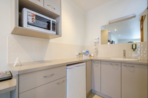 Werribee Motel & Apartments - Port Augusta Accommodation 2