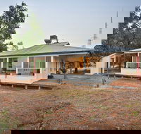 Willandra Cottage - Port Augusta Accommodation