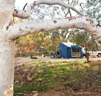 Wooramel River Retreat - Port Augusta Accommodation