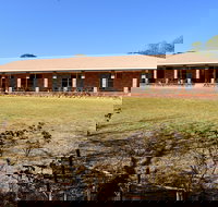 Yurali House - Port Augusta Accommodation