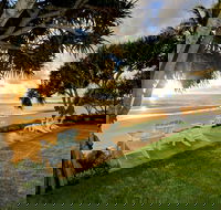ZEN Beach Retreat - Port Augusta Accommodation