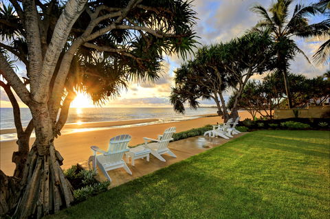 ZEN Beach Retreat - Port Augusta Accommodation 0