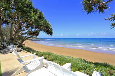 ZEN Beach Retreat - Port Augusta Accommodation 2