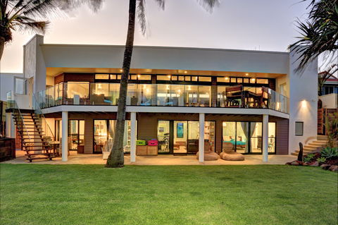 ZEN Beach Retreat - Port Augusta Accommodation 3