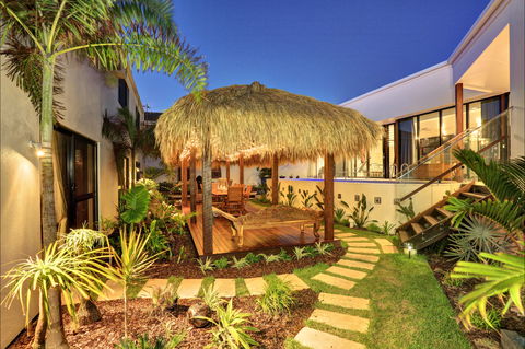 ZEN Beach Retreat - Port Augusta Accommodation 4