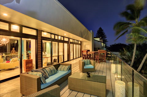 ZEN Beach Retreat - Port Augusta Accommodation 5