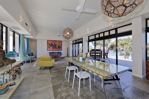 ZEN Beach Retreat - Port Augusta Accommodation 6
