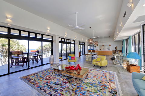 ZEN Beach Retreat - Port Augusta Accommodation 7
