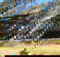 36 Brenda Park Via Morgan -River Shack Rentals - Port Augusta Accommodation