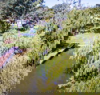 731 East front road Via Mannum -River Shack Rentals - Port Augusta Accommodation