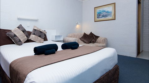Abajaz Motor Inn - Port Augusta Accommodation 0