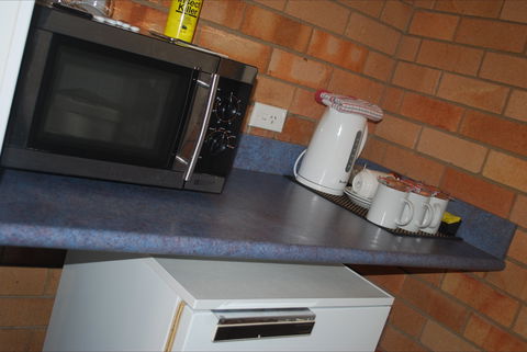 Abajaz Motor Inn - Port Augusta Accommodation 2
