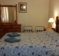 About Town Cottages - Blue Gum and Blue Bush Cottages - Port Augusta Accommodation