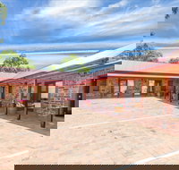 Adelaide Hills Birdwood Motel