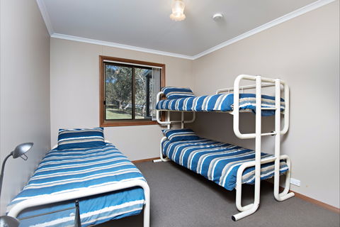 Alpine Activity Centre - Port Augusta Accommodation 2