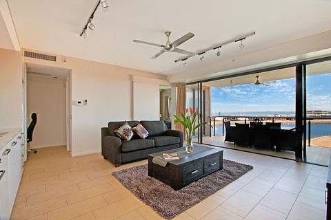 A Marina Vista - Port Augusta Accommodation 1