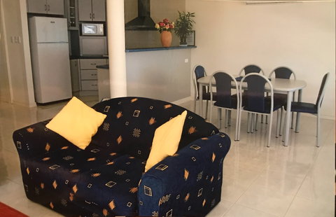 Ambience Apartments - Port Augusta Accommodation 1