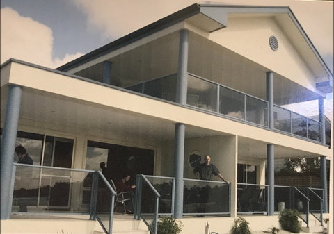 Ambience Apartments - Port Augusta Accommodation 2
